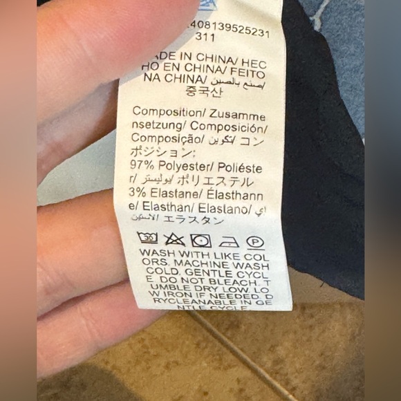 SHEIN, NWOT, Dress, XL - Picture 3 of 4